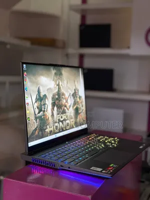 New Lenovo Legion Y7000P IRX9 Gaming Laptop 16GB Intel Core i9 SSD 1T