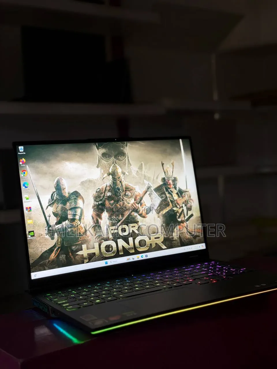 New Lenovo Legion Y7000P IRX9 Gaming Laptop 16GB Intel Core i9 SSD 1T