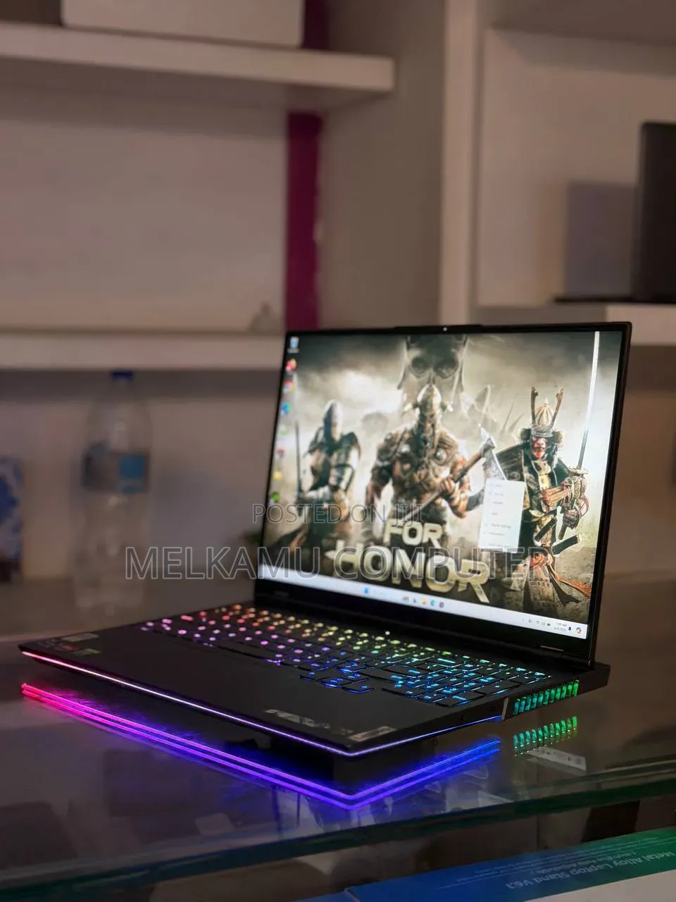 New Lenovo Legion Y7000P IRX9 Gaming Laptop 16GB Intel Core i9 SSD 1T