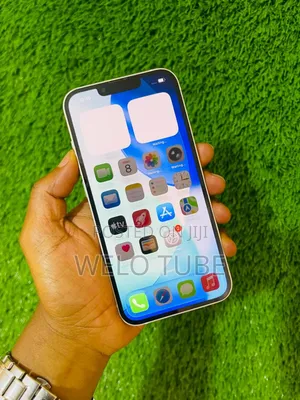 Apple iPhone 13 128 GB White