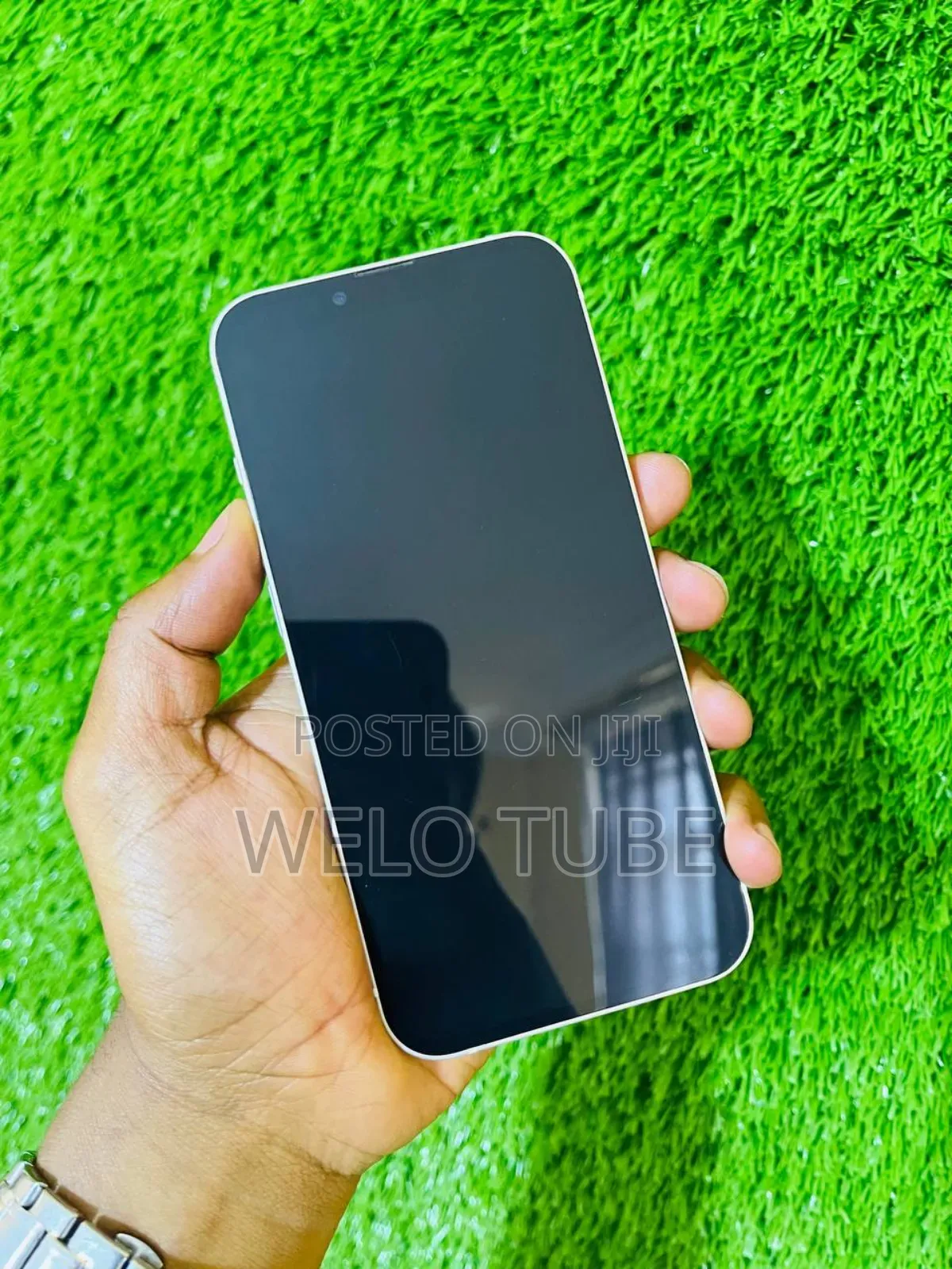 Apple iPhone 13 128 GB White