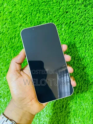 Apple iPhone 13 128 GB White