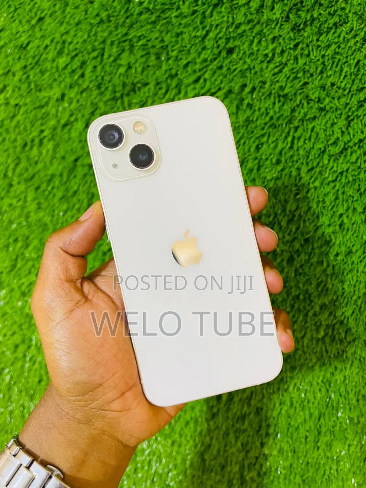 Apple iPhone 13 128 GB White