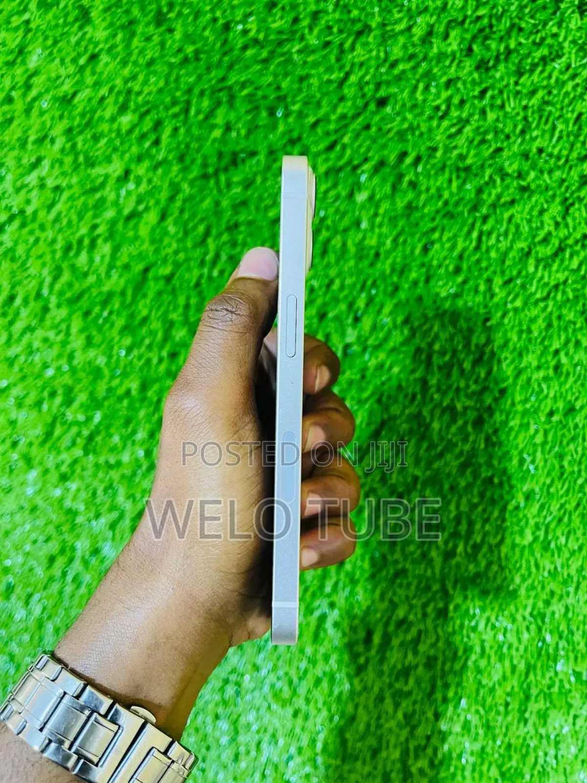 Apple iPhone 13 128 GB White