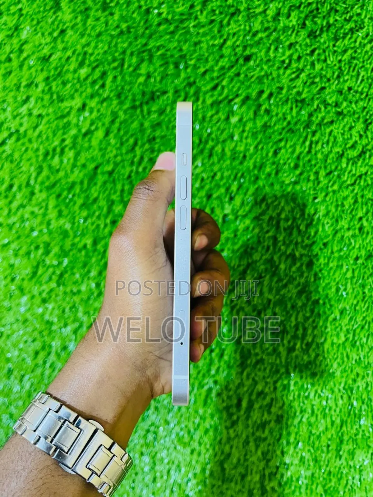Apple iPhone 13 128 GB White