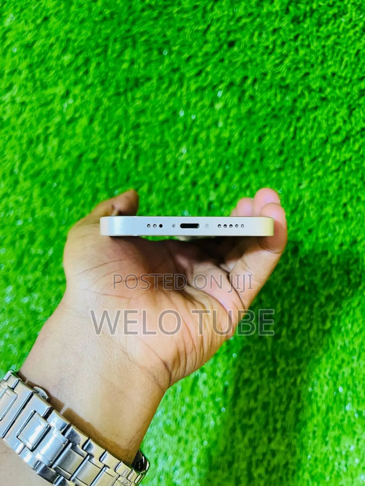 Apple iPhone 13 128 GB White