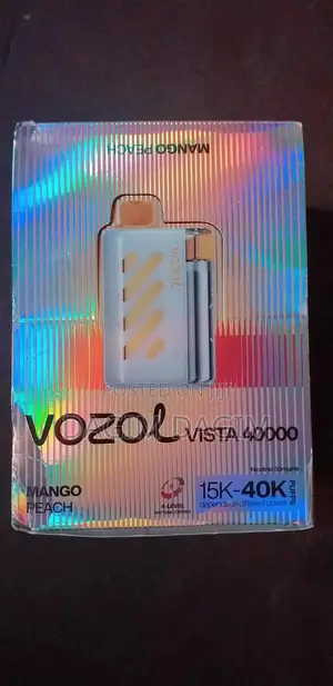 Special Vape