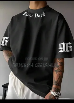 Oversized T-Shirt