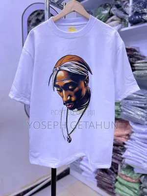 Oversized T-Shirt