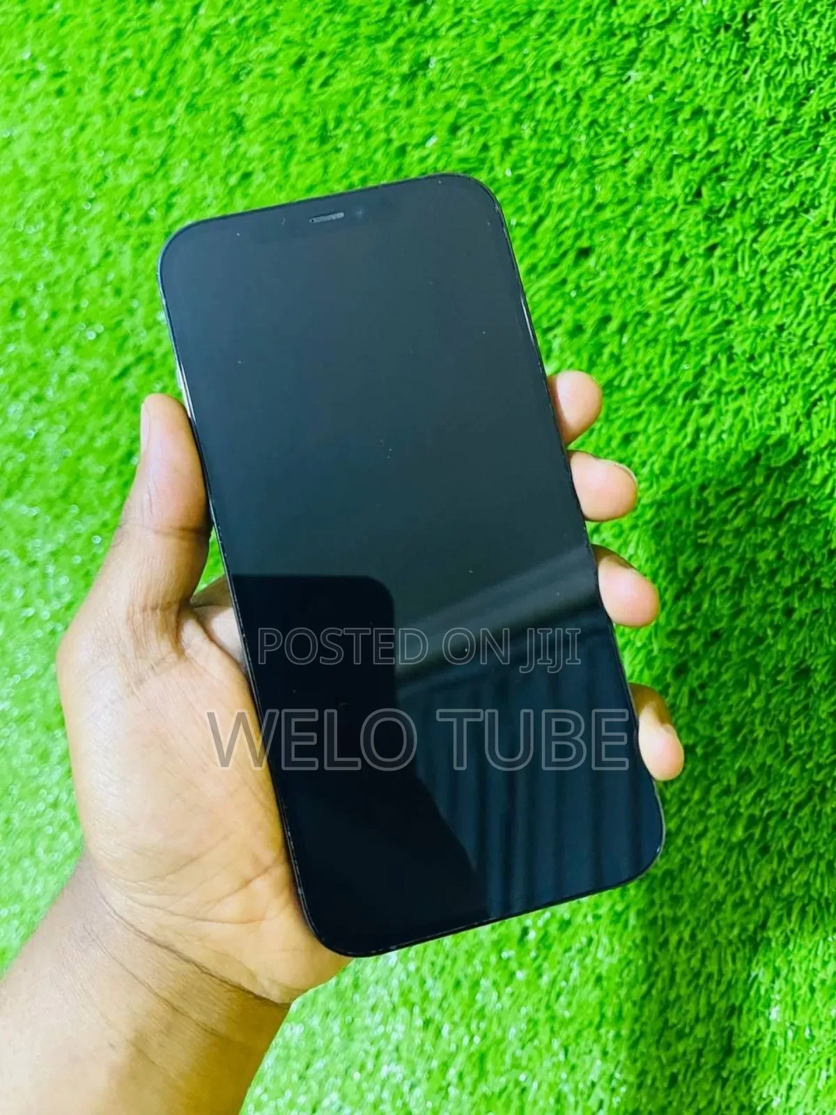 Apple iPhone 12 Pro Max 256 GB Blue