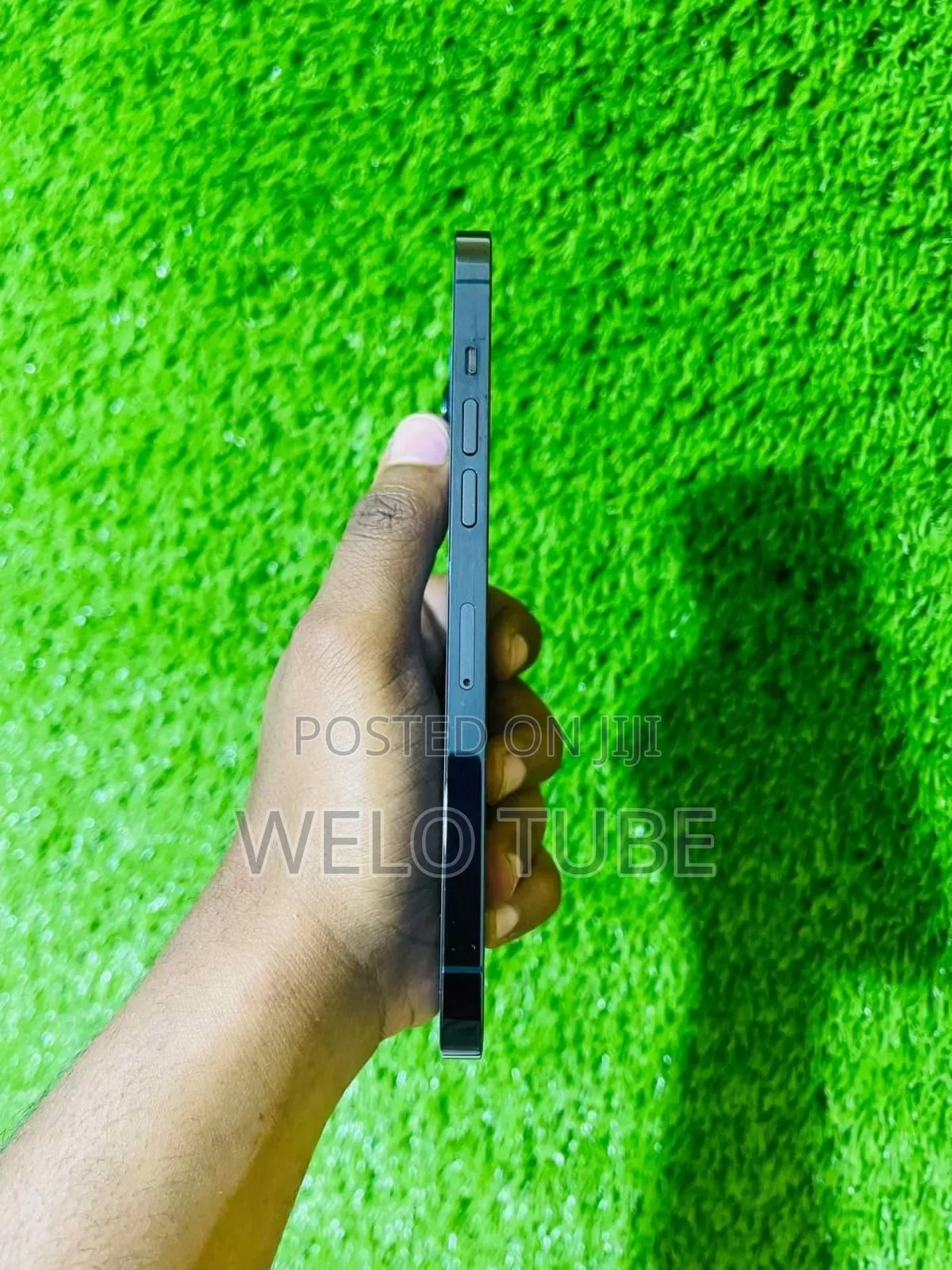 Apple iPhone 12 Pro Max 256 GB Blue