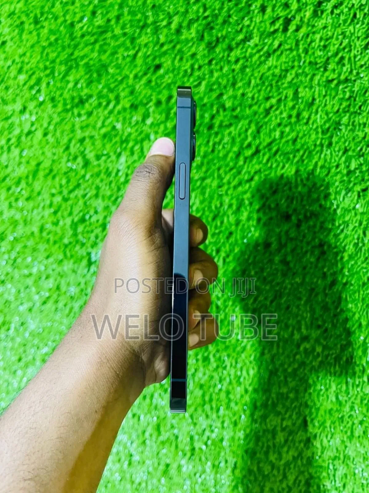 Apple iPhone 12 Pro Max 256 GB Blue