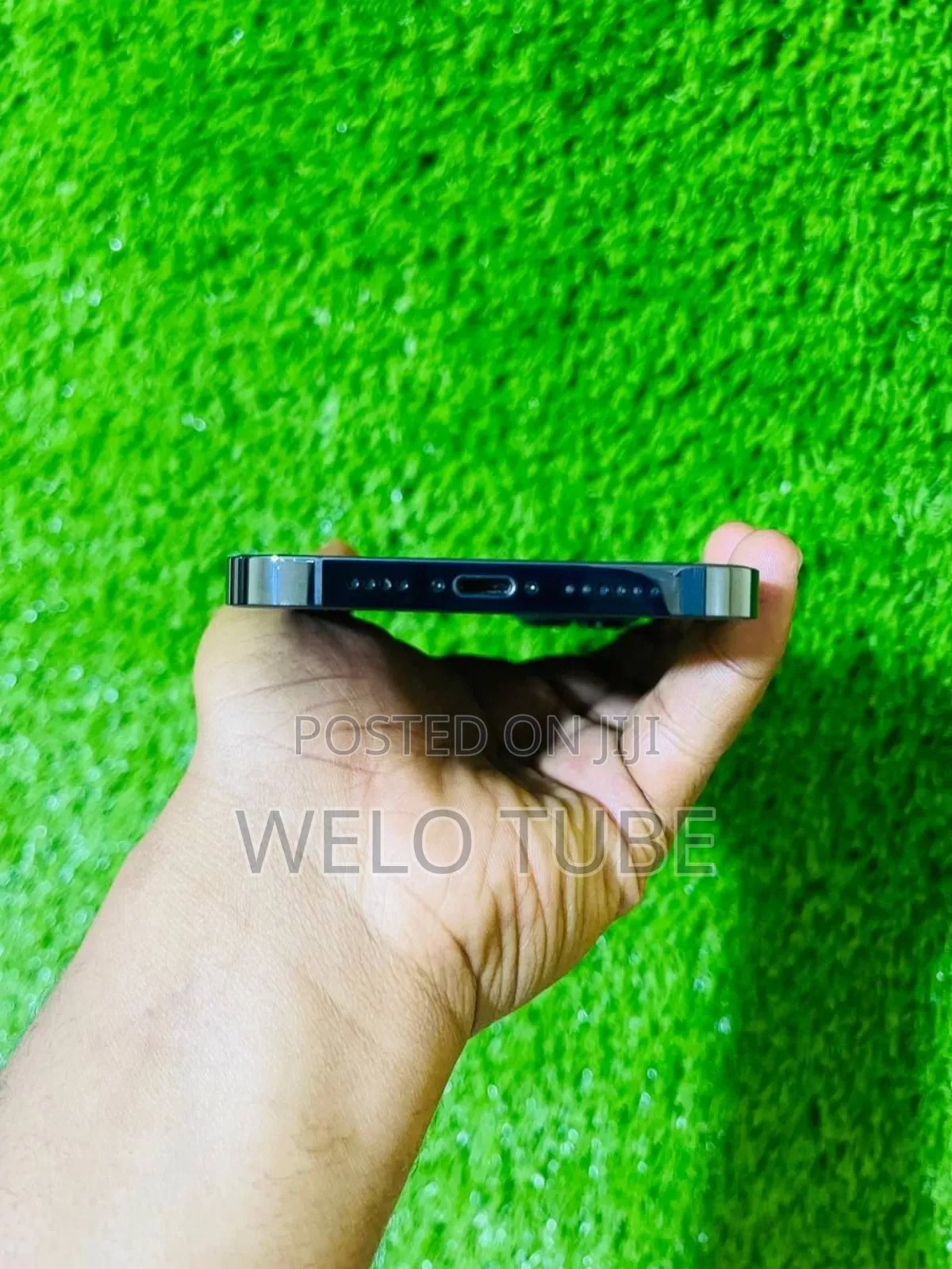 Apple iPhone 12 Pro Max 256 GB Blue