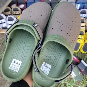 Crocs Shoes