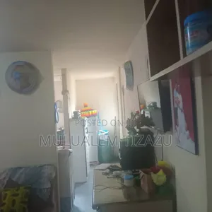 1bdrm Condo in Yeka for sale