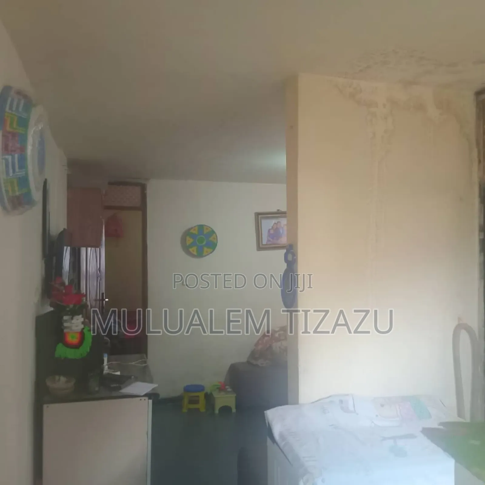 1bdrm Condo in Yeka for sale