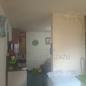 1bdrm Condo in Yeka for sale