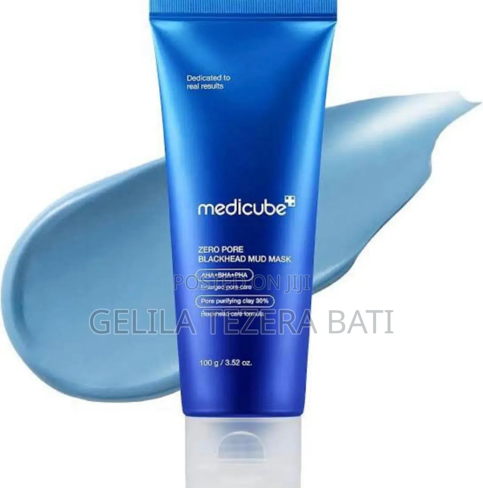 Medicube Face Wash and Toner