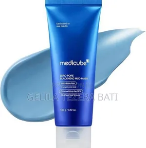Medicube Face Wash and Toner