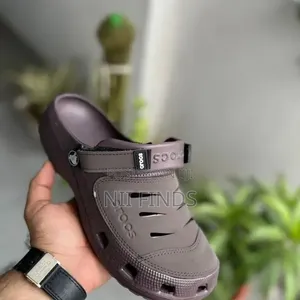 Crocs Shoes