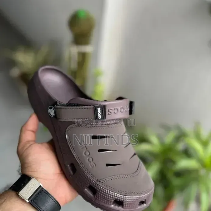 Crocs Shoes