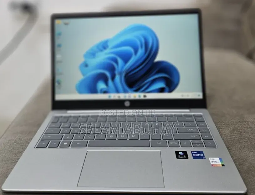 New Laptop HP Stream Notebook 16GB Intel Core i7 SSD 512GB