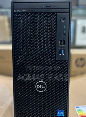 New Desktop Computer Dell Inspiron 3000 8GB Intel Core i5 HDD 1T