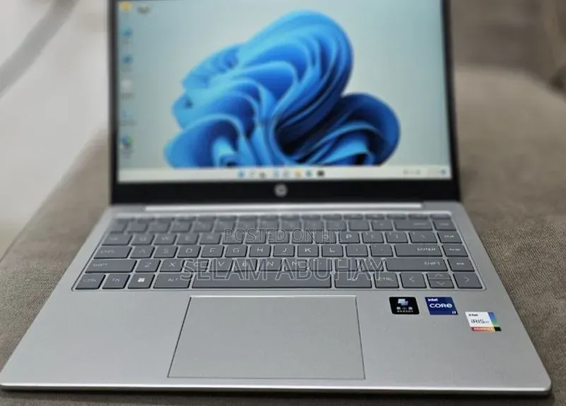 New Laptop HP Stream Notebook 16GB Intel Core i7 SSD 512GB