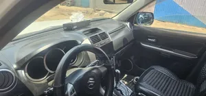 Suzuki Grand Vitara 2008 White