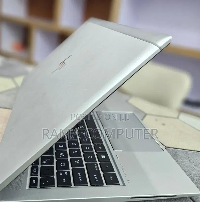 New Laptop HP EliteBook 850 G8 16GB Intel Core i5 SSD 512GB