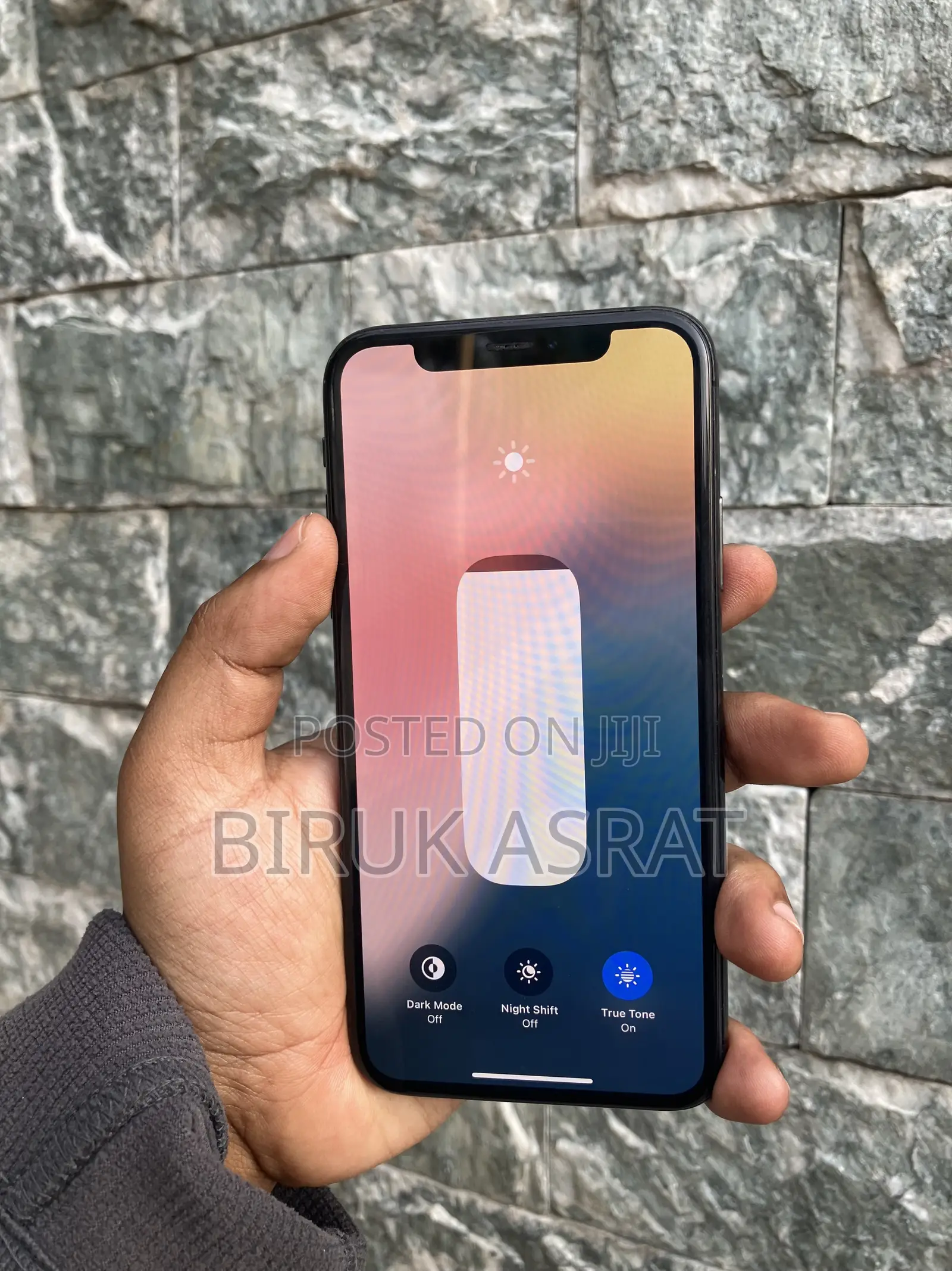 Apple iPhone XS 512 GB Black