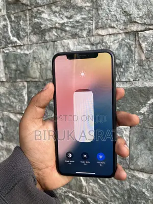 Apple iPhone XS 512 GB Black