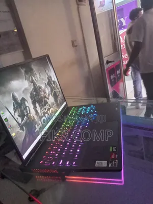 New Laptop Lenovo Legion 5 16GB AMD Ryzen 9 SSD 1T