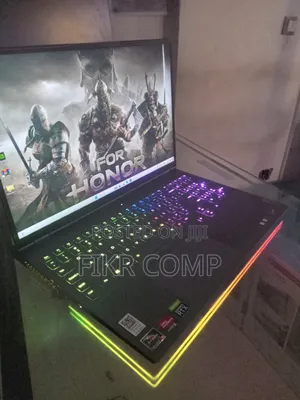 New Laptop Lenovo Legion 5 16GB AMD Ryzen 9 SSD 1T