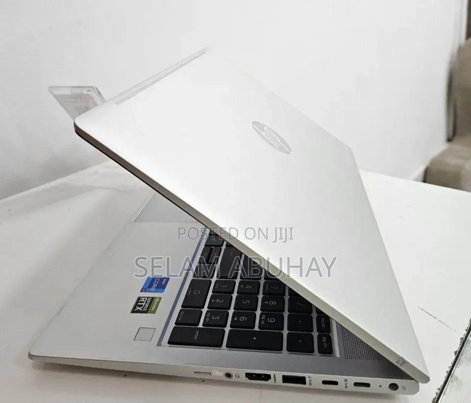 New Laptop HP ProBook 11 X360 16GB Intel Core i7 SSD 1T