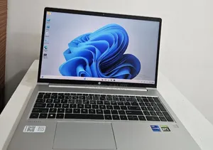 New Laptop HP ProBook 11 X360 16GB Intel Core i7 SSD 1T