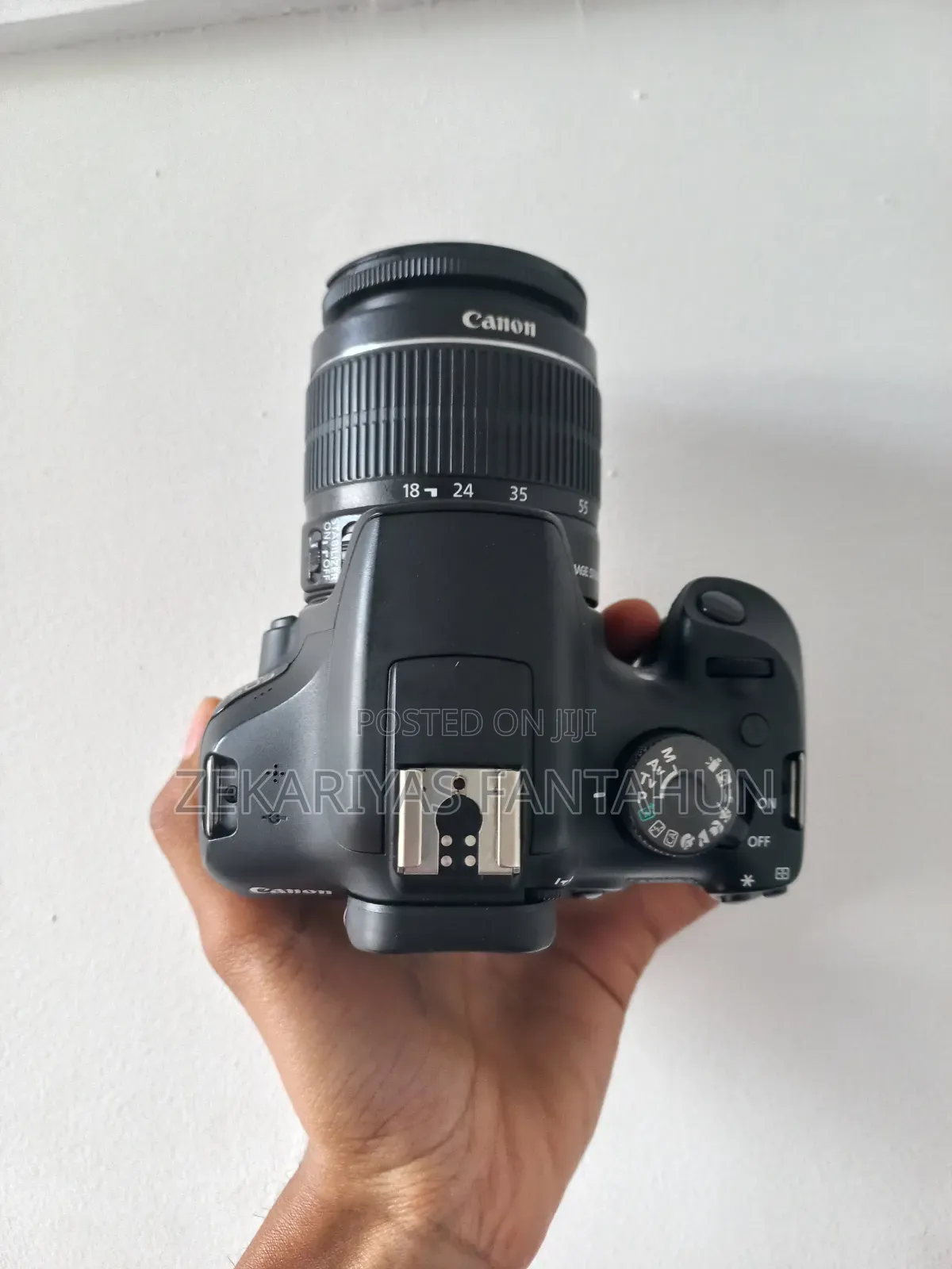 Canon 2000d