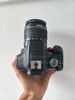Canon 2000d