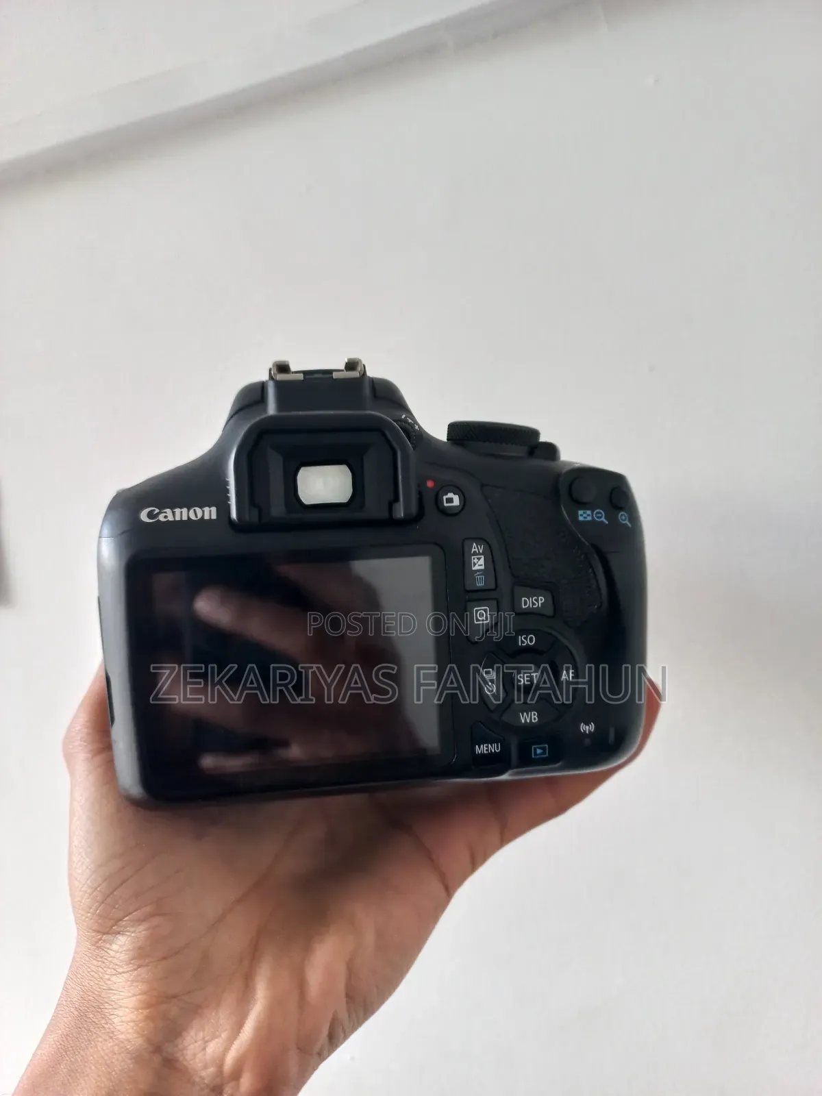 Canon 2000d