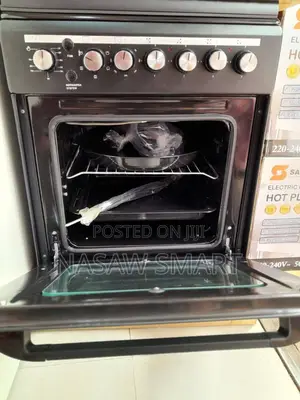Oven 60 60