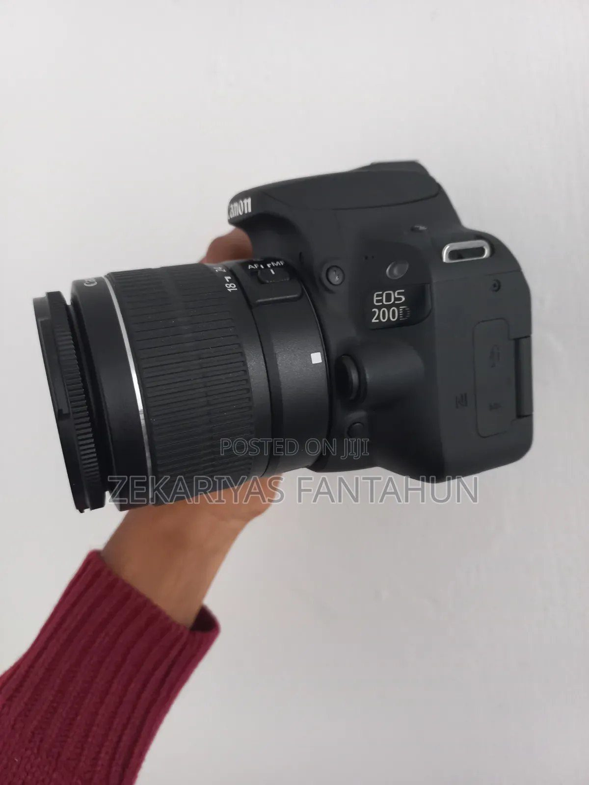 Cano 200d
