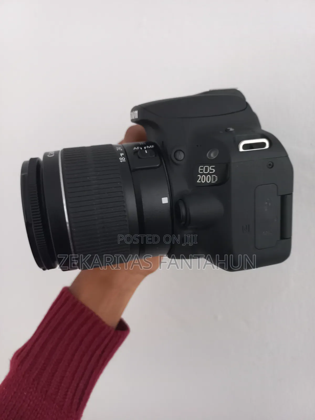 Cano 200d