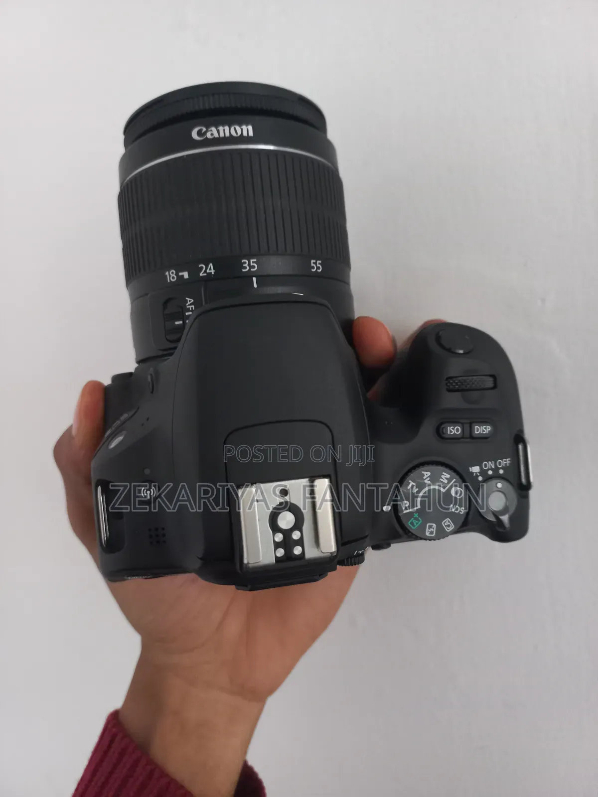 Cano 200d