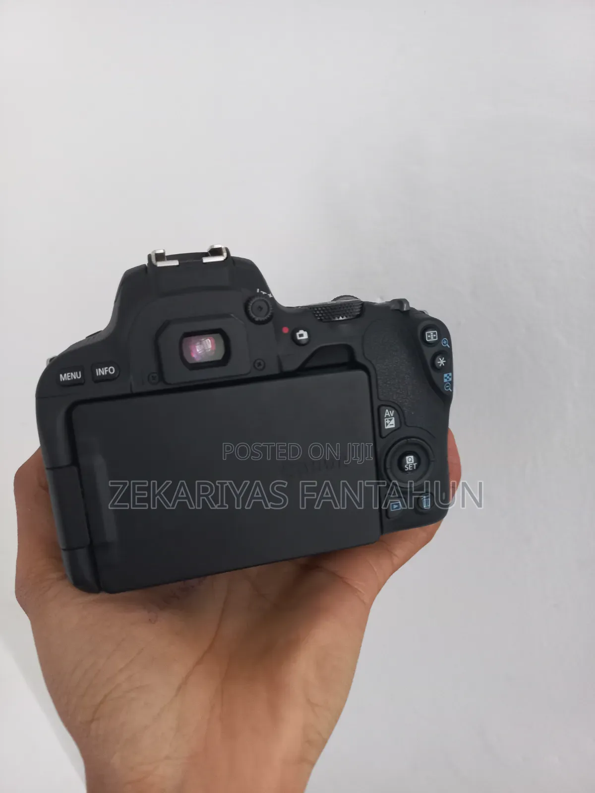 Cano 200d