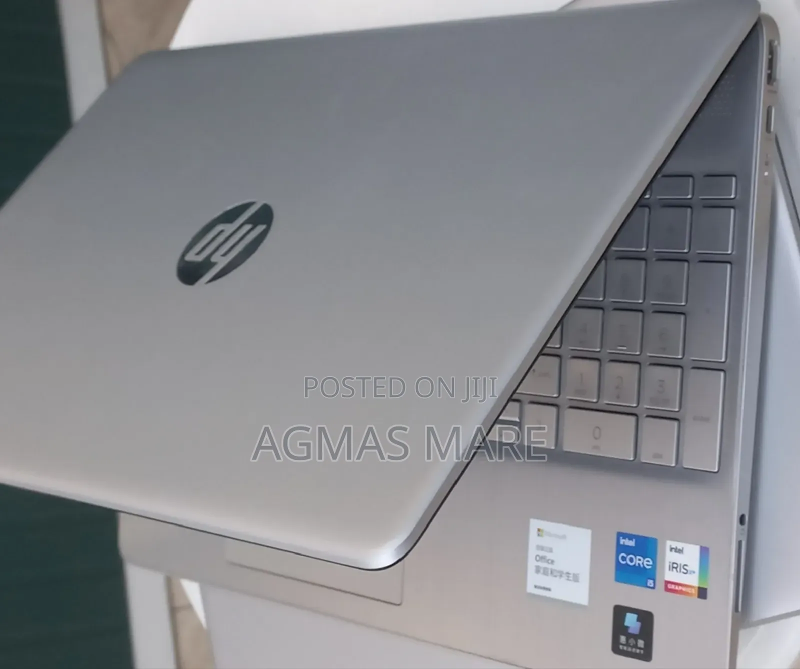New Laptop HP Stream Notebook 16GB Intel Core i5 SSD 512GB