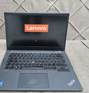 New Laptop Lenovo ThinkPad T14s Gen 1 16GB Intel Core i7 SSD 512GB