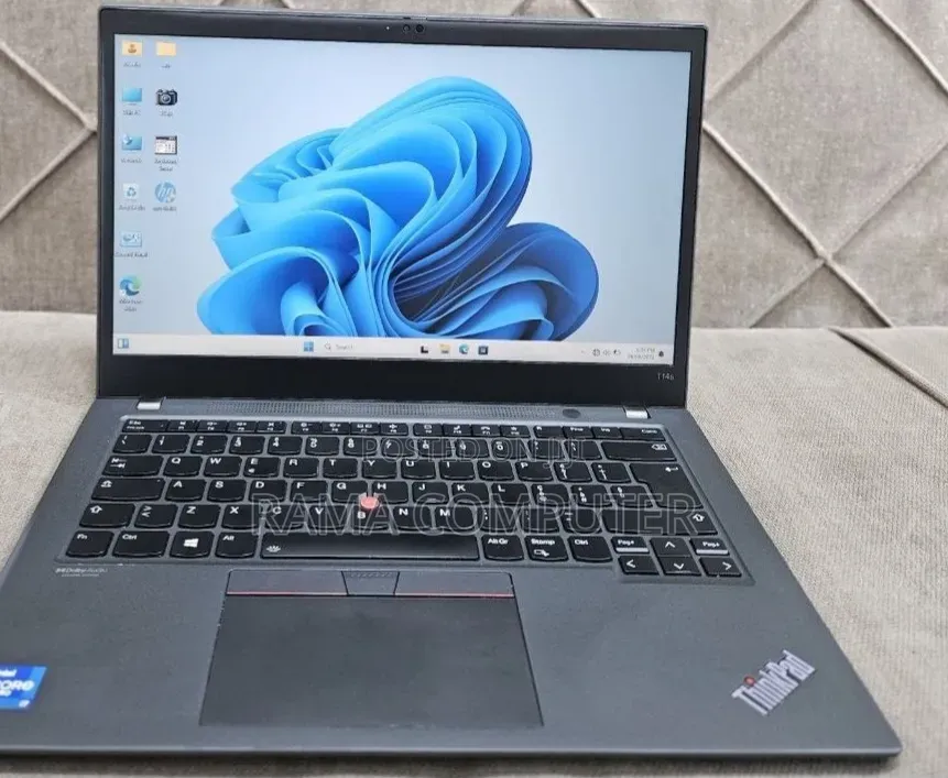 New Laptop Lenovo ThinkPad T14s Gen 1 16GB Intel Core i7 SSD 512GB