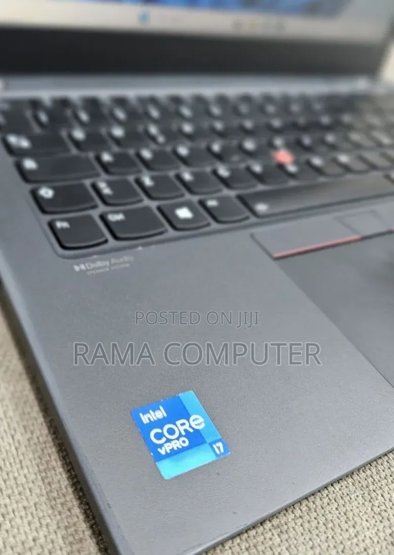 New Laptop Lenovo ThinkPad T14s Gen 1 16GB Intel Core i7 SSD 512GB