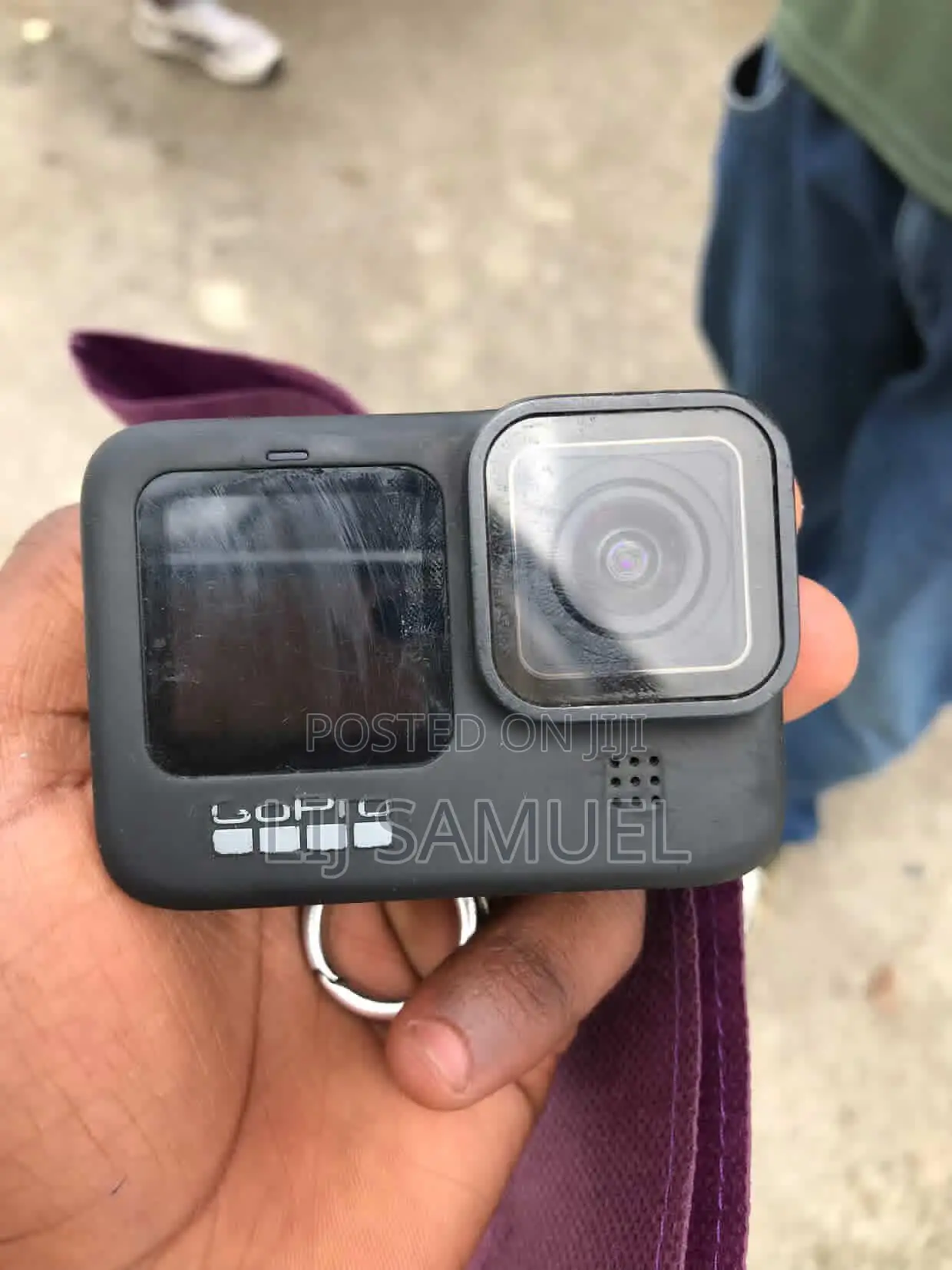 Gopro Hero 9