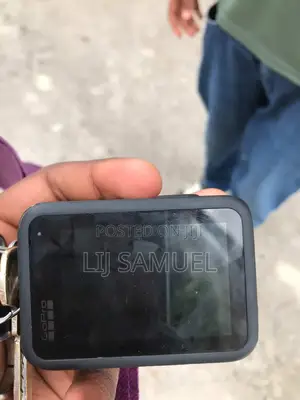 Gopro Hero 9
